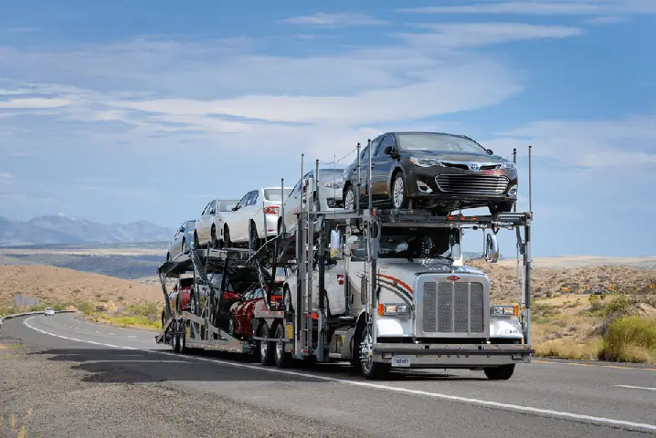 Toyota Logistics Toyota Logistics
