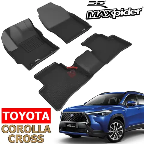 Toyota Lot Toyota Lot