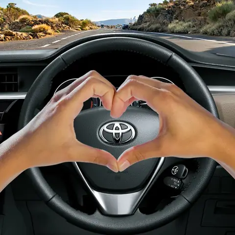 Toyota Lover Toyota Lover