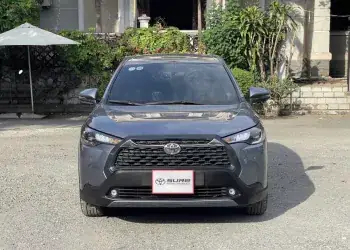 Toyota Ltk Toyota Ltk