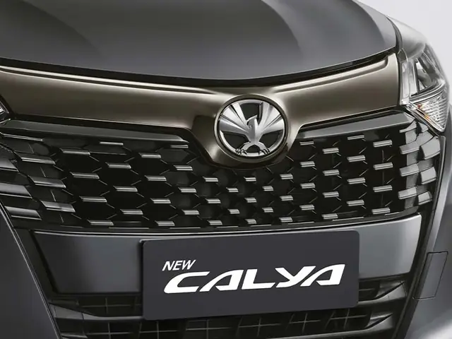 Toyota Matic Toyota Matic