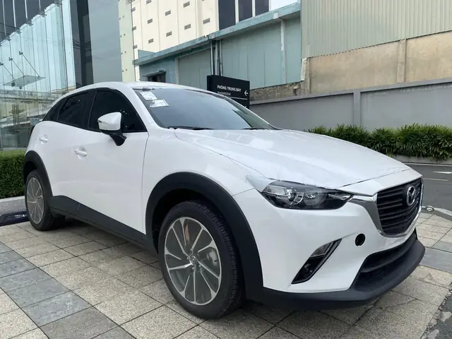 Toyota Mazda