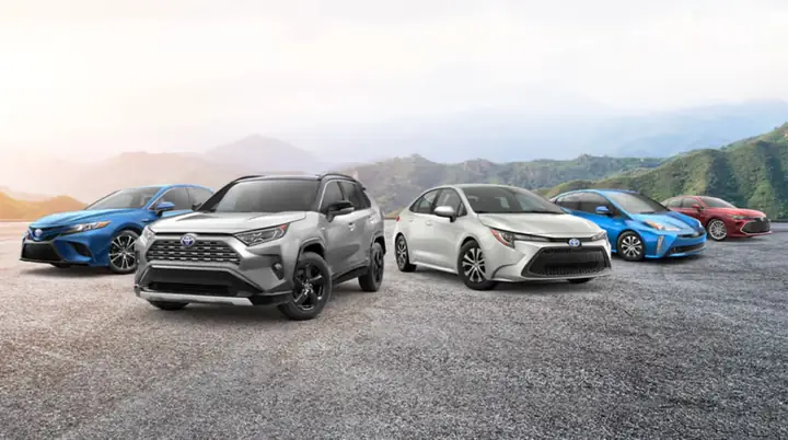 Toyota Meaning Toyota Meaning