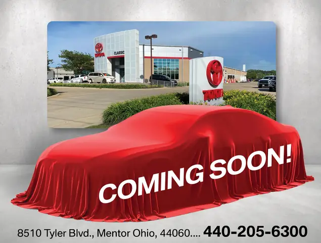 Toyota Mentor Toyota Mentor