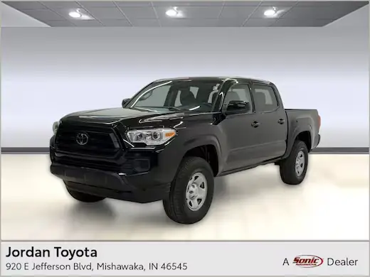 Toyota Mishawaka Toyota Mishawaka