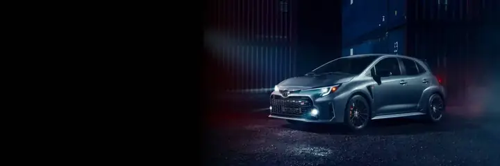 Toyota Murray