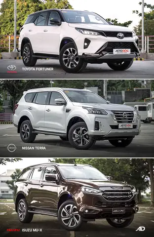Toyota Mux Toyota Mux