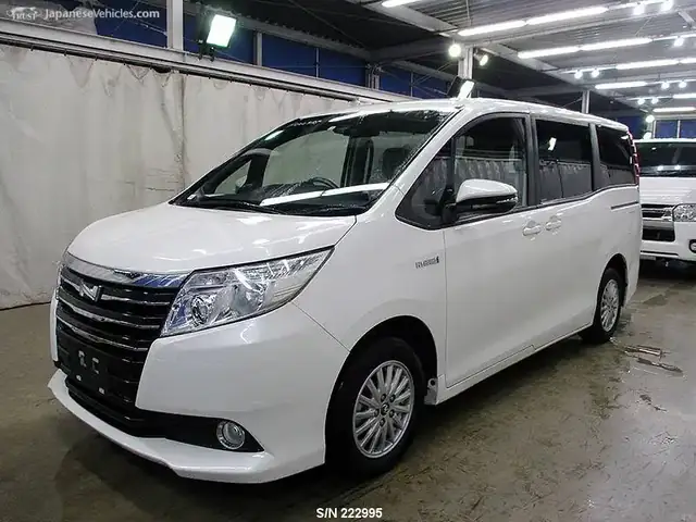 Toyota N Toyota N