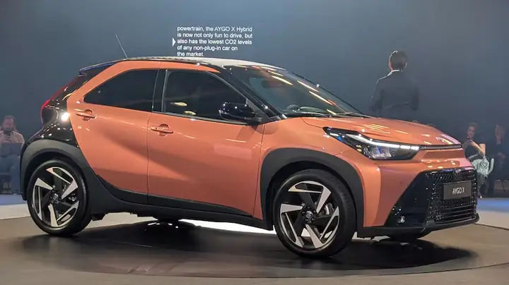 Toyota News Toyota News