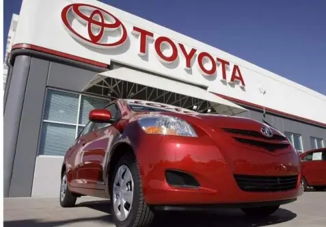 Toyota Nhật Bản Toyota Nhật Bản