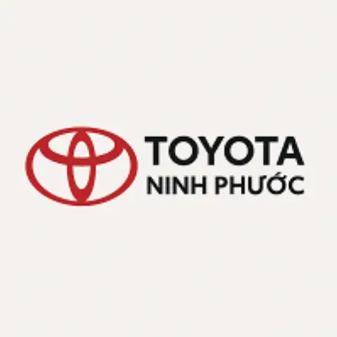 Toyota Ninh Thuận Toyota Ninh Thuận