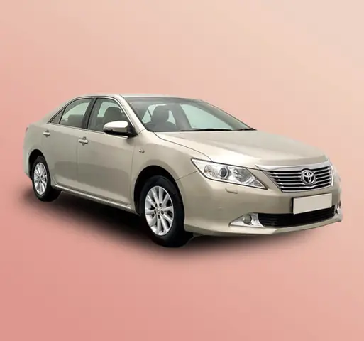 Toyota Oem