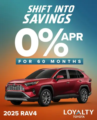 Toyota Offers Toyota Offers