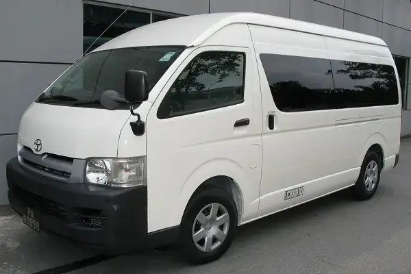 Toyota Osaka Toyota Osaka
