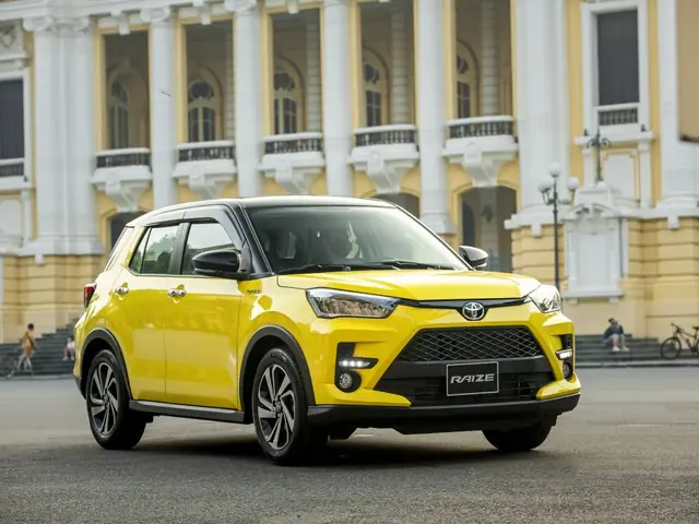 Toyota Otofun Toyota Otofun