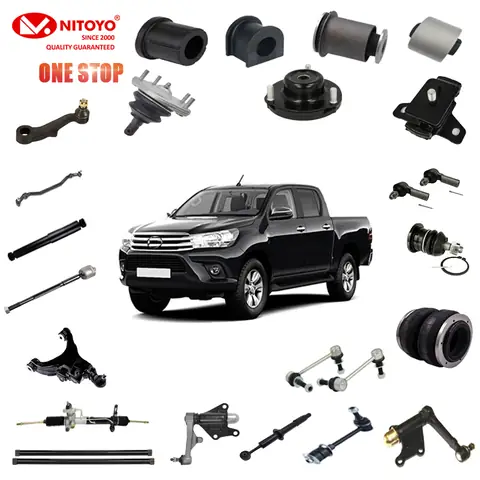 Toyota Parts Toyota Parts
