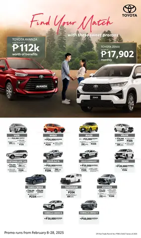 Toyota Ph Toyota Ph