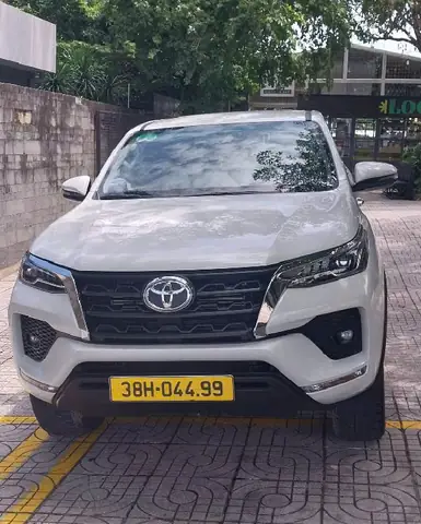 Toyota Phú Quốc Toyota Phú Quốc