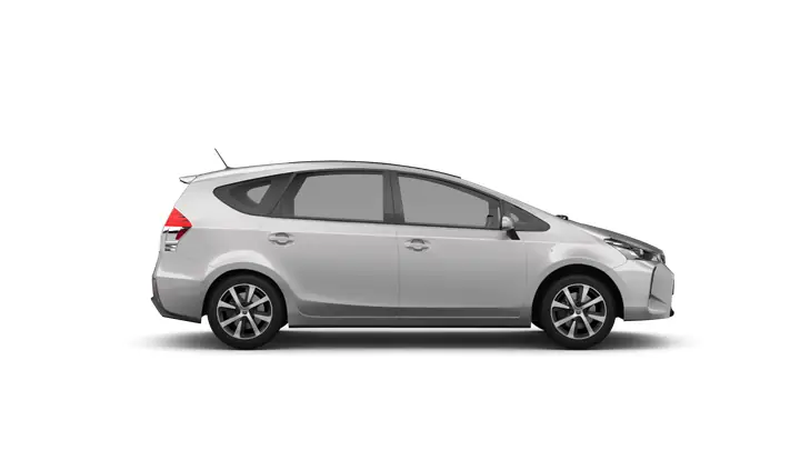 Toyota Plus