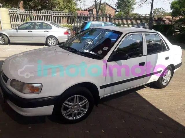 Toyota Polokwane Toyota Polokwane
