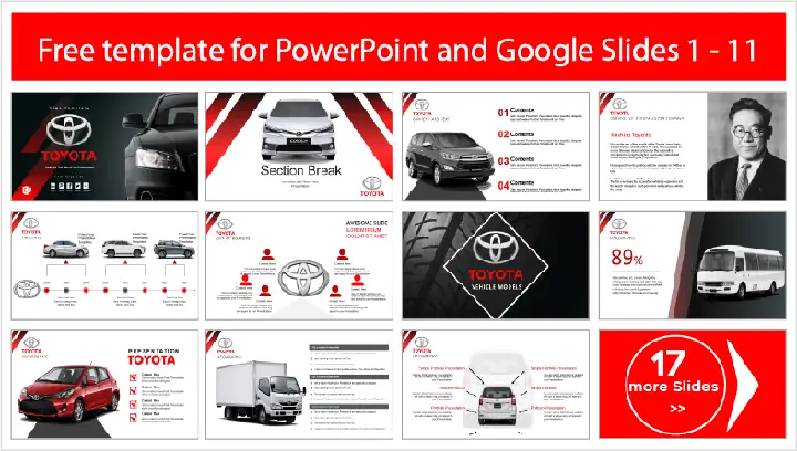 Toyota Ppt Toyota Ppt
