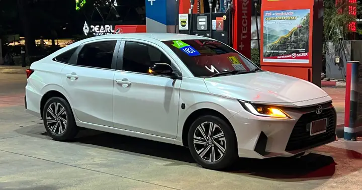 Toyota Premium Toyota Premium