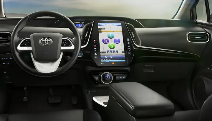 Toyota Prius Phv Toyota Prius Phv