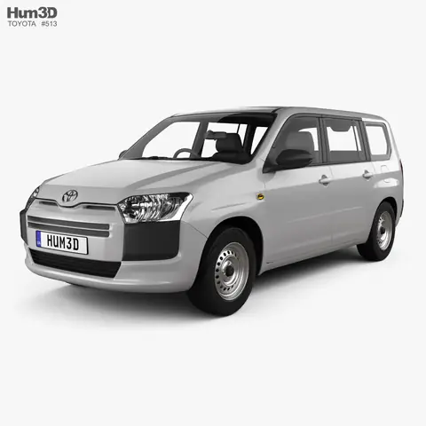 Toyota Probox Toyota Probox
