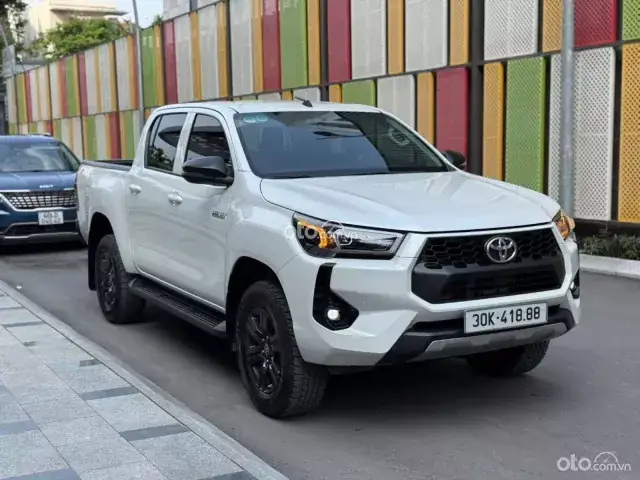 Toyota Q9 Toyota Q9