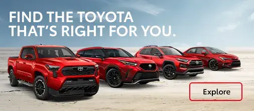 Toyota Quebec