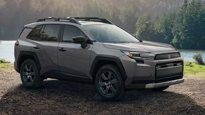 Toyota R Toyota R