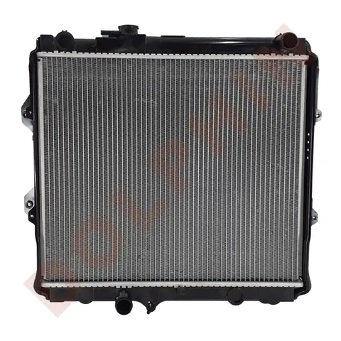 Toyota Radiator Toyota Radiator