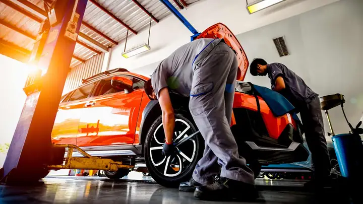 Toyota Repair Toyota Repair
