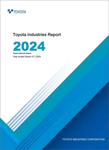 Toyota Report