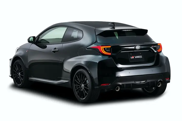 Toyota Rs Toyota Rs