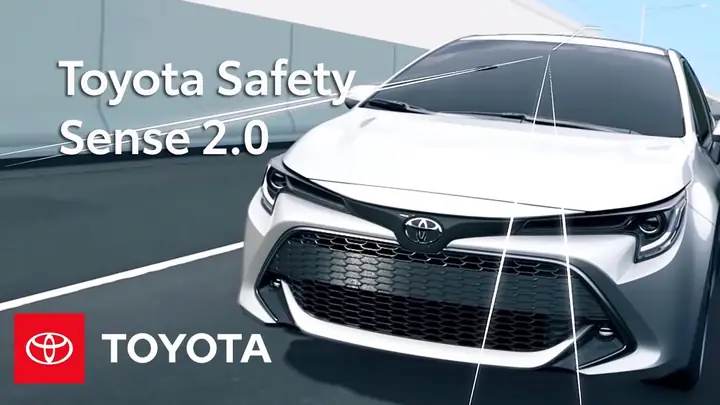Toyota Safety Toyota Safety