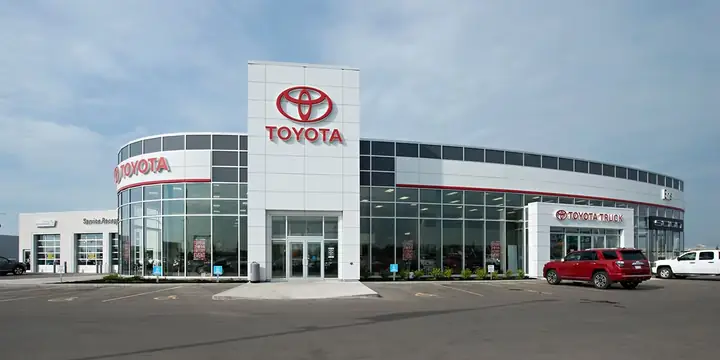 Toyota Saskatoon Toyota Saskatoon