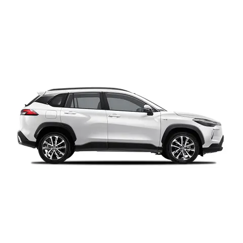 Toyota Seca Toyota Seca