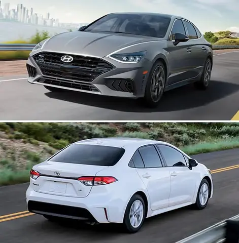 Toyota Sonata Toyota Sonata