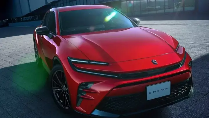 Toyota Sport Toyota Sport
