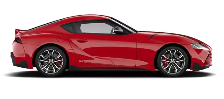 Toyota Sports Car Toyota Sports Car
