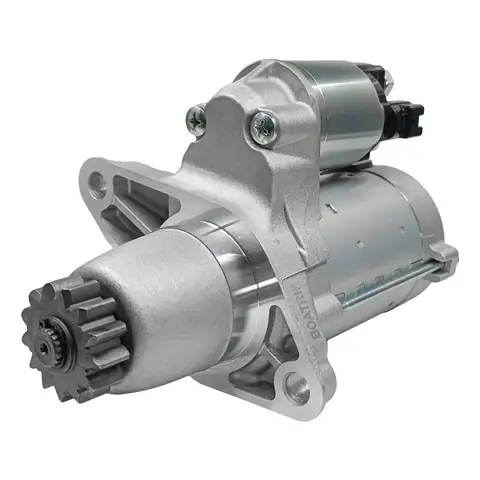 Toyota Starter Toyota Starter