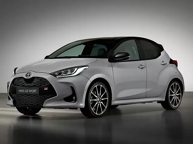Toyota Suisse