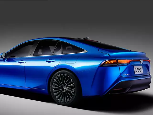 Toyota Sverige Toyota Sverige