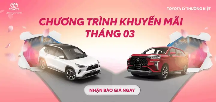 Toyota Tha Toyota Tha