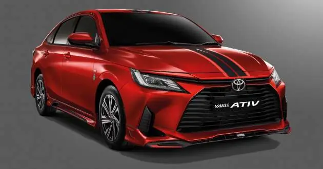Toyota Thailand Toyota Thailand