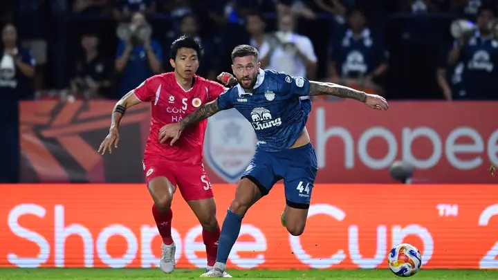 Toyota Thaileague Toyota Thaileague