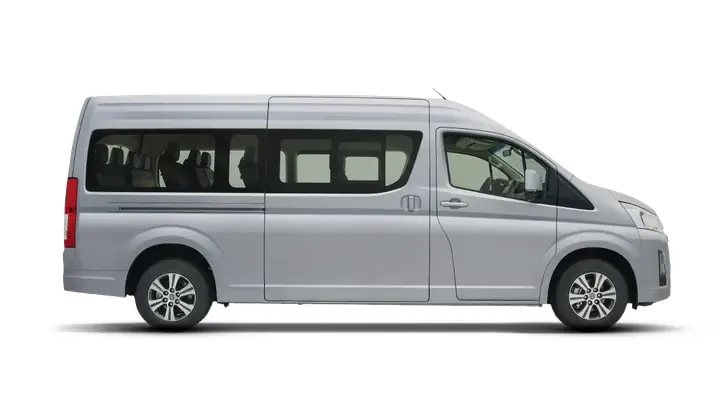 Toyota Tourer Toyota Tourer