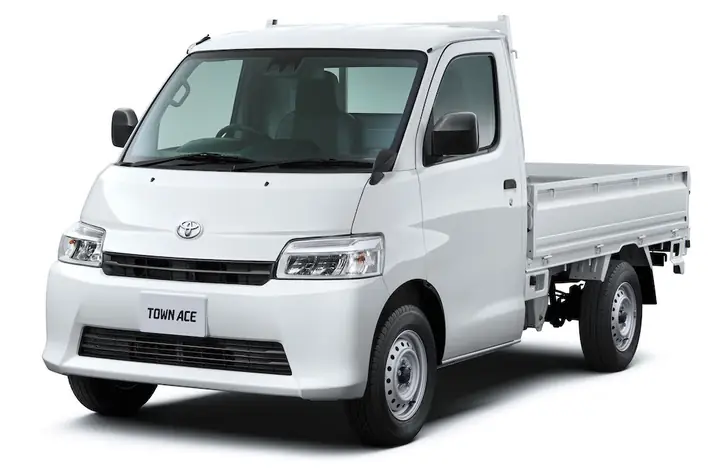 Toyota Town Toyota Town