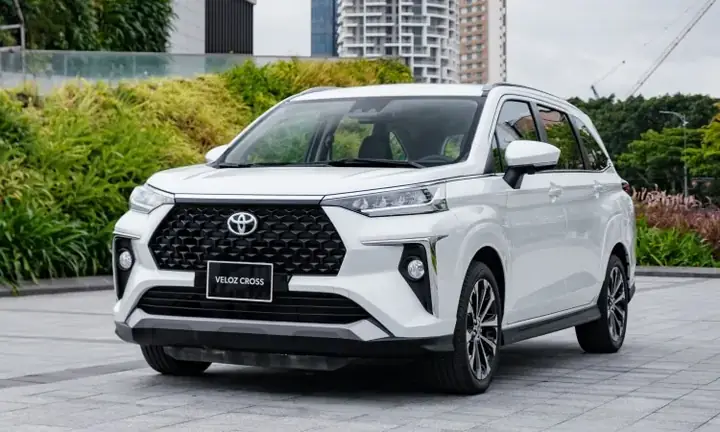 Toyota Trả Góp Toyota Trả Góp